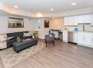 726 N 19th Street, Philadelphia, PA 19130