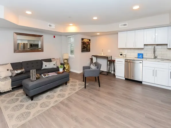 726 N 19th Street, 726 N 19th St APT 3, Philadelphia, PA 19130