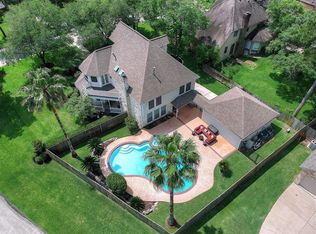 6102 Willowcrest Ct, Spring, TX 77389