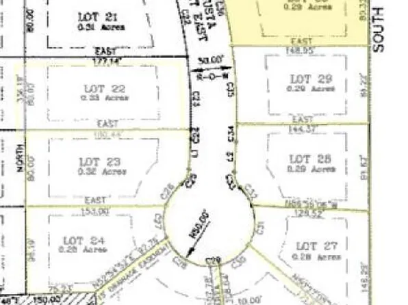 24 Augusta Ct E, Hattiesburg, MS 39402