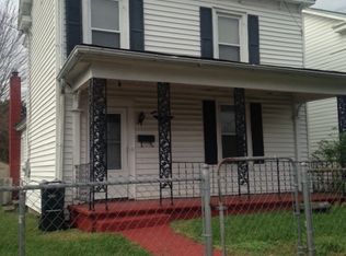 79 Jackson St, Lynchburg, VA
