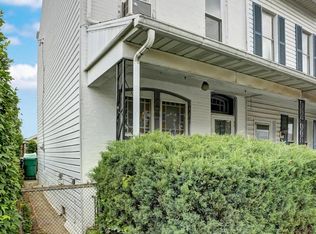 34 Grace St, Reading, PA 19611