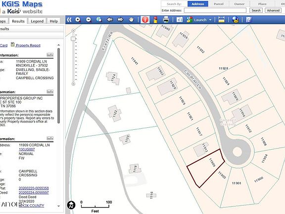 2nd image of 11909 Cordial Ln