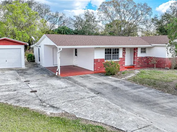 2183 SW Lois Ave, Arcadia, FL 34266