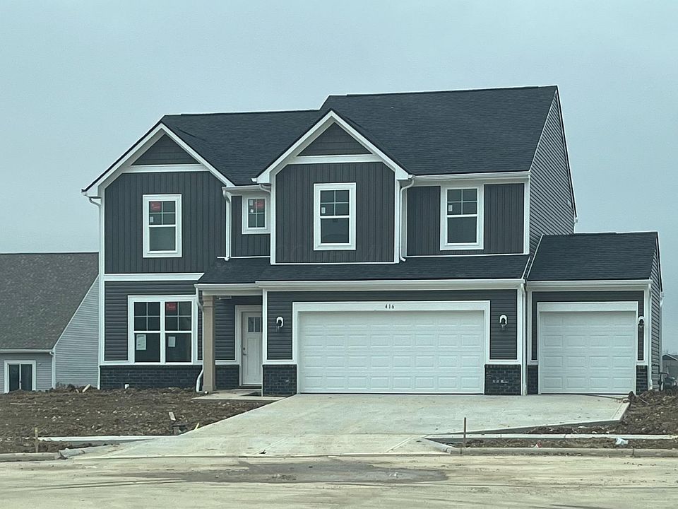 2nd image of 416 Lukes Cir