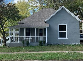 423 S Broadway Ave, Springfield, MO 65806