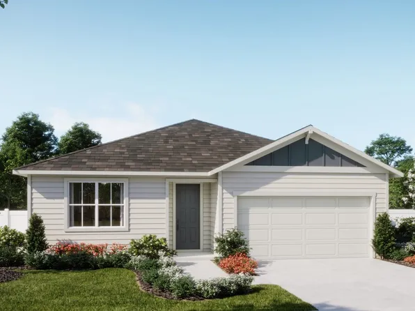 Haven Plan, Marion Ridge