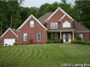 1018 Whitewood Bnd, La Grange, KY 40031