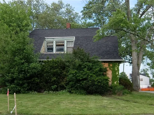 249 Central Parkway Ave SE, Warren, OH 44483