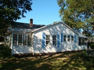 16 South St, Berlin Heights, OH