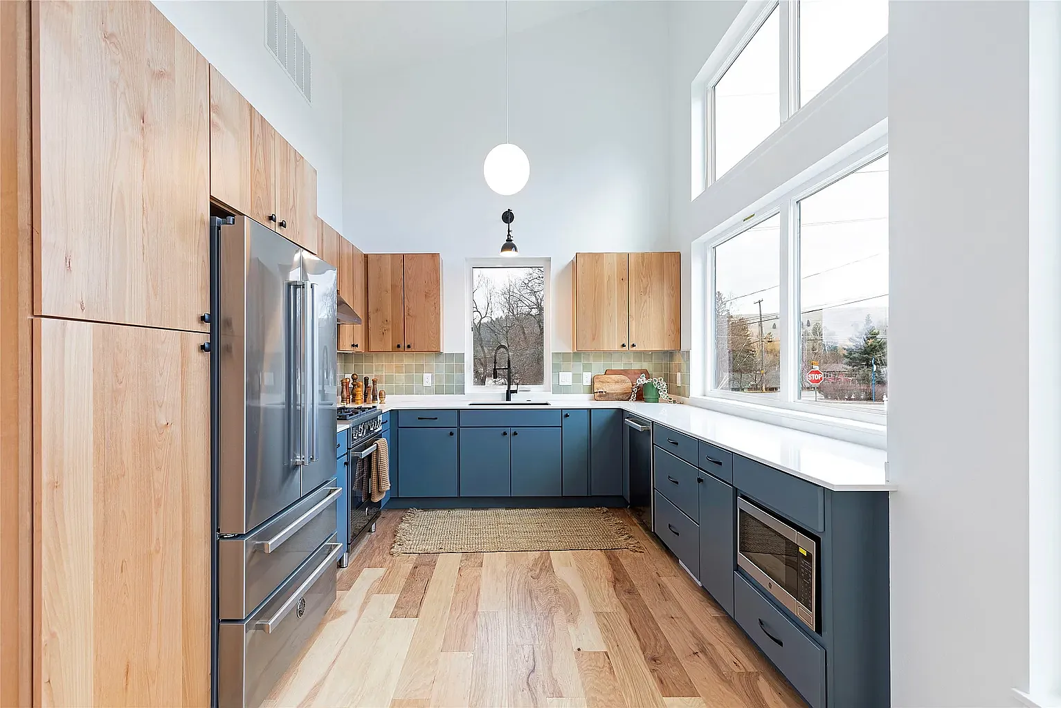 3 bed, 1700 sqft, $3,000 — Photo 4