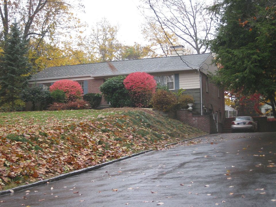 Unique ranch private setting in Fall
