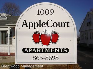 1012 E McDaniel St APT 05, Springfield, MO 65806