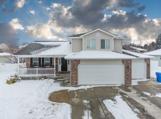 2400 Rulon Ave, Pocatello, ID 83201