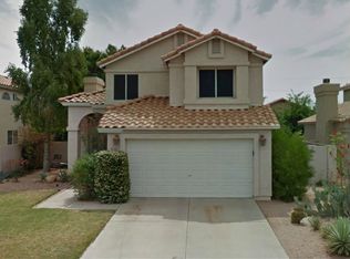 3105 E Cottonwood Ln, Phoenix, AZ 85048