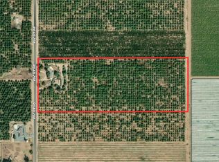 Road 208, Porterville, CA 93257