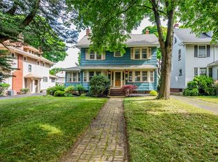 124 Inglewood Dr, Rochester, NY 14619