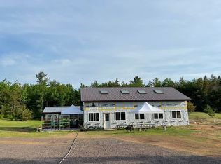 W5327 Pixley Dr, Minong, WI 54859