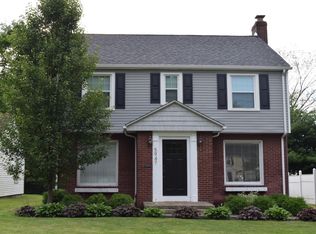 5947 Stillson Pl, Boardman, OH 44512