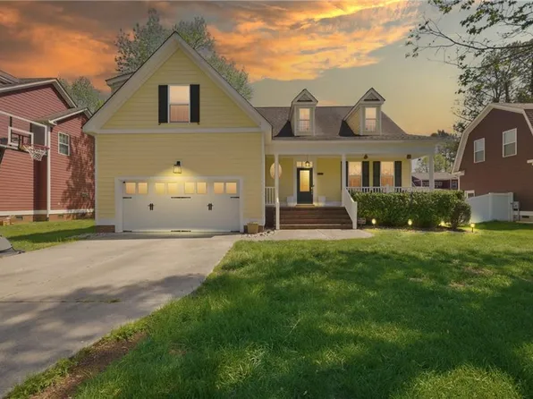 1969 Beechwood Rd, Chesapeake, VA 23323