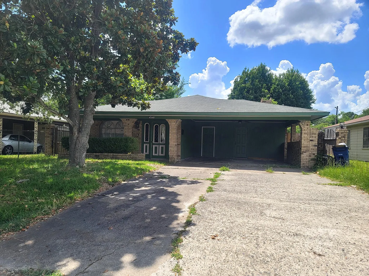 4 bed, 1808 sqft, $1,400 — Photo 3