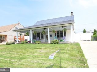 2831 Newberry Rd, Philadelphia, PA 19154