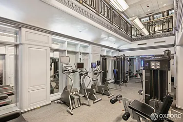 Rented by Oxford Property Group