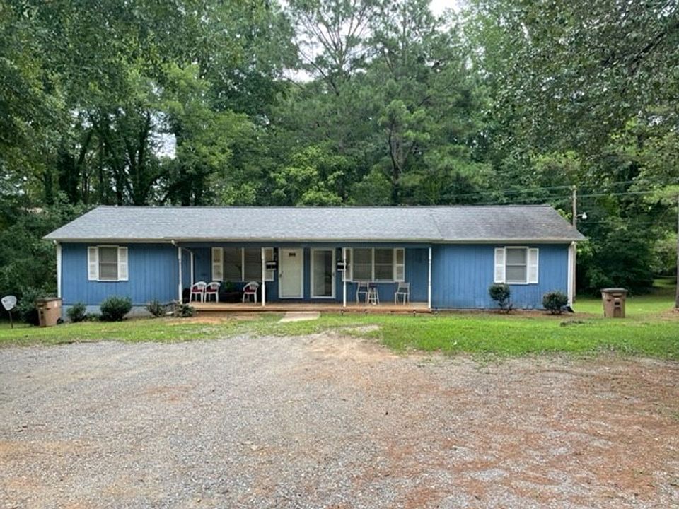 1st image of 1127 Bridges St #A