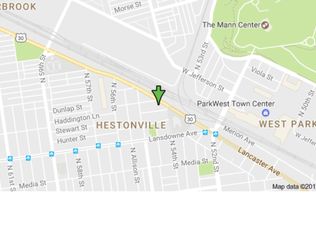 5410 Lancaster Ave, Philadelphia, PA 19131