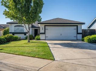 500 Los Altos Dr, Atwater, CA
