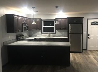 1020 S Prince St, Princeton, IN 47670