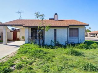 19630 N 6th Pl, Phoenix, AZ 85024
