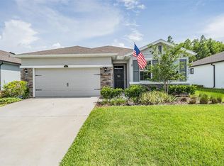 1086 Manzanar Pl, Wesley Chapel, FL 33543
