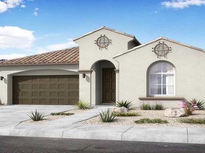 14764 W CIELO GRANDE Avenue, Surprise, AZ, 85387