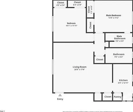 3586 Jackson St #B4 — Photo 9