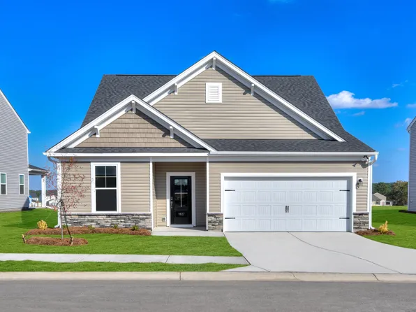 304 Red Sanddust Ct, Lexington, SC 29073