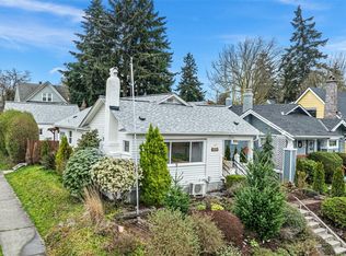 5001 S L St, Tacoma, WA