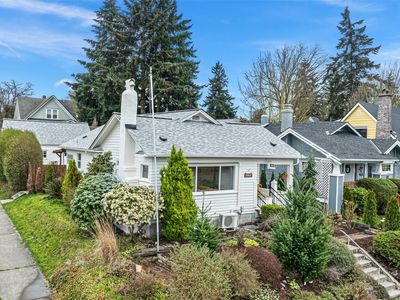 5001 S L Street, Tacoma, WA, 98408