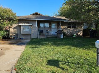 3429 SW 37th St, Oklahoma City, OK 73119