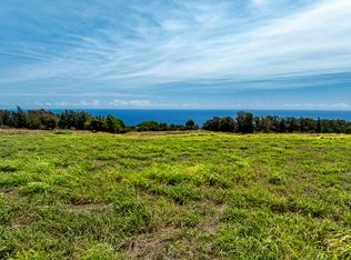 44-2745 Kalopa Mauka Rd LOT 63-C, Honokaa, HI 96727