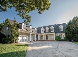 415 McKenzie Trl, Milton, GA 30004