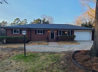 324 Elwood St, Kannapolis, NC 28081