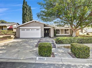 25452 Champlain Rd, Laguna Hills, CA 92653