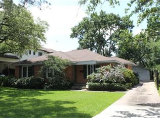 3735 Bellefontaine St, Houston, TX 77025