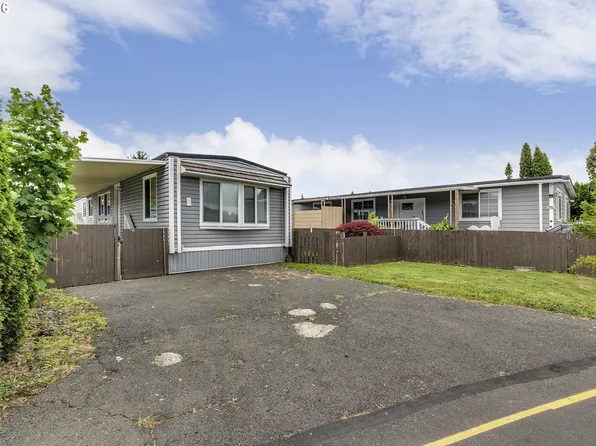 3839 Pacific Ave, Forest Grove, OR 97116
