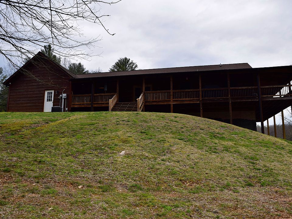 97 Maple Valley Dr, Mineral Bluff, GA 30559 MLS 10144657 Zillow