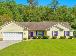218 Dartmoor Trl, Jacksonville, NC 28540