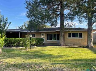 805 W Bullock Ave, Artesia, NM 88210