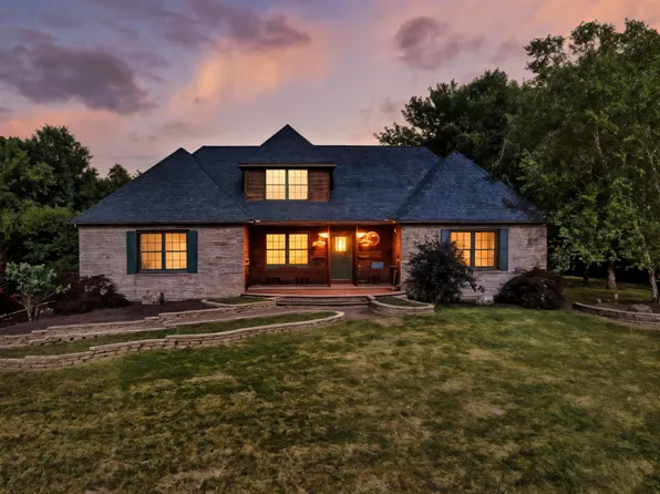 16067 Colorado St, Hebron, IN 46341