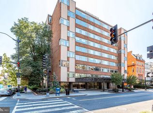 1545 18th St NW UNIT 403, Washington, DC 20036